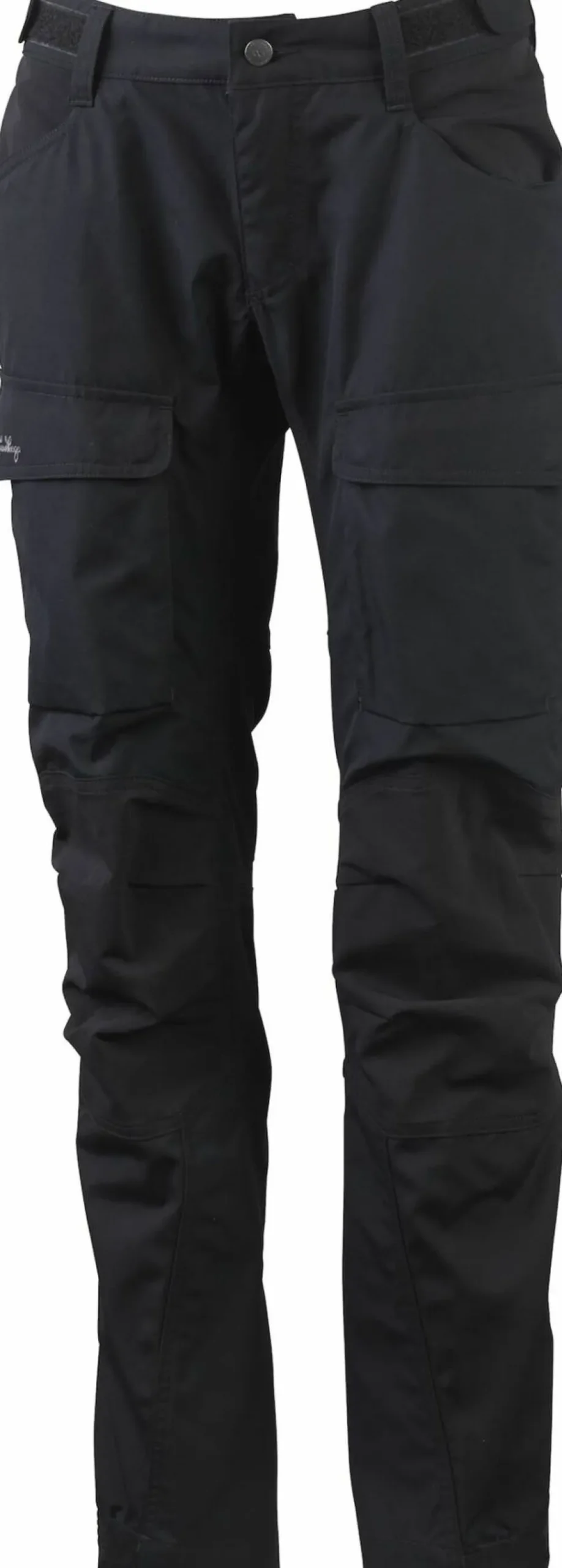 Lundhags Women's Authentic II Pant Black