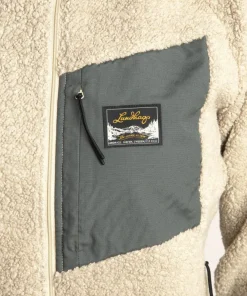 Sale Women's Flok Wool Pile Damtröjor & Skjortor