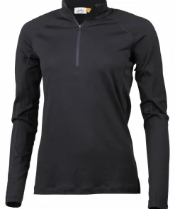 Discount Women's Gimmer Merino Light 1/2 Zip Skidkläder Dam|Underställ Dam