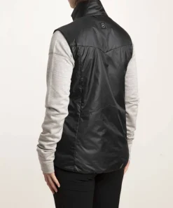 Lundhags Women's Idu Light Vest Black Online