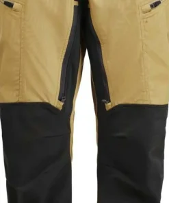 Outlet Women's Makke High Waist Curved Pant Dambyxor