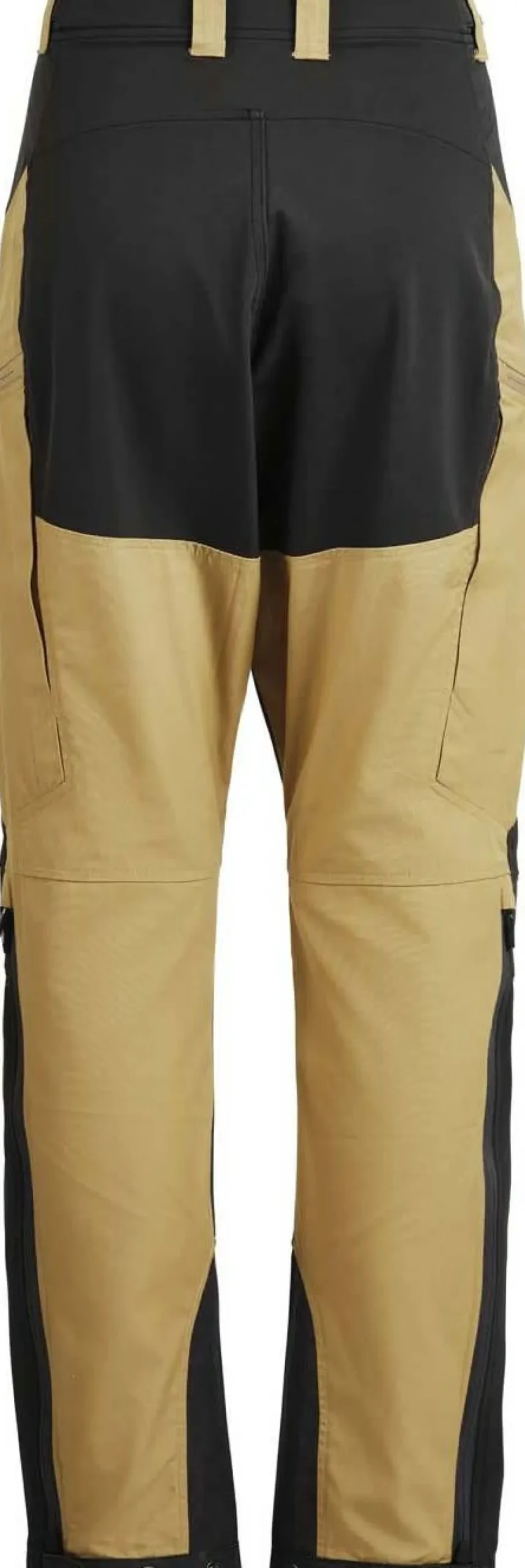 Outlet Women's Makke High Waist Curved Pant Dambyxor