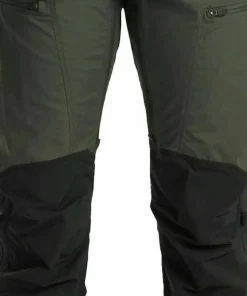 Sale Women's Makke High Waist Curved Pant Dambyxor