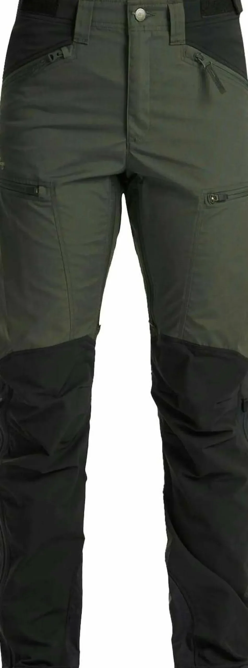 Sale Women's Makke High Waist Curved Pant Dambyxor