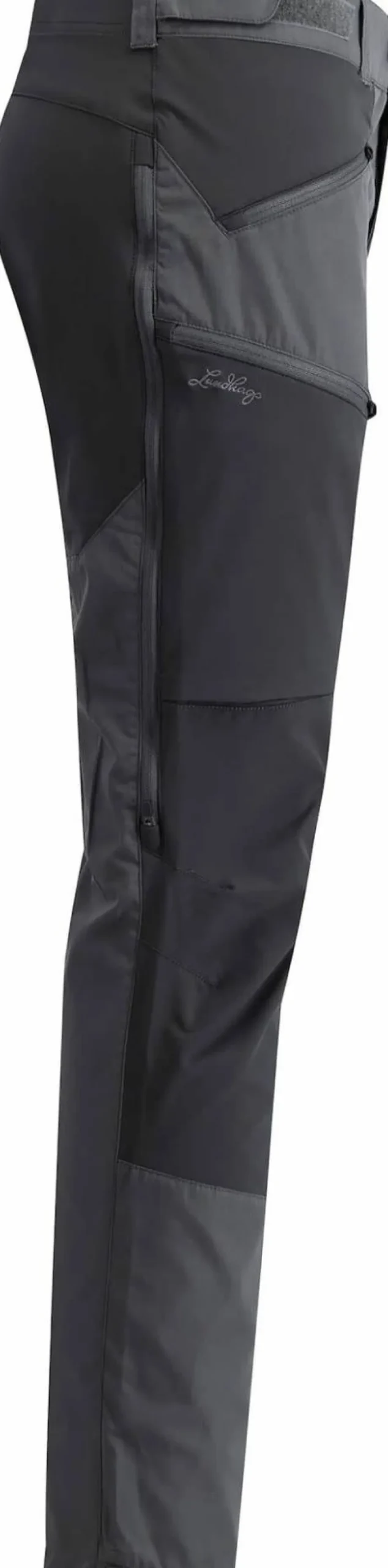 Hot Women's Makke Light Pant Dambyxor