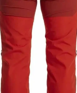 Lundhags Women's Makke Light Pant Lively Red/Mellow Red Discount