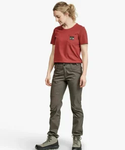 Best Women's Makke Light Pant Dambyxor