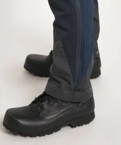 Lundhags Women's Makke Pant Light Navy/Deep Blue