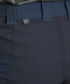 Lundhags Women's Makke Pant Light Navy/Deep Blue