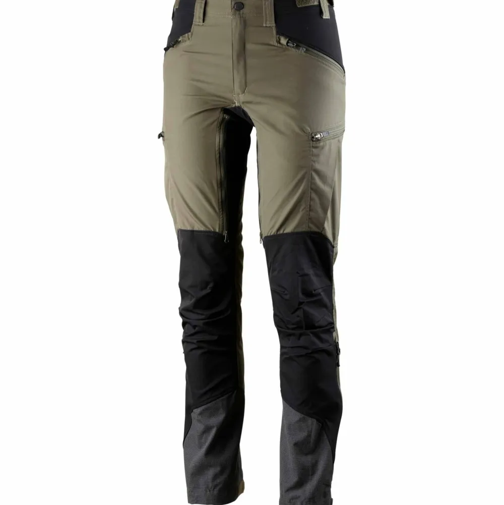 Lundhags Women's Makke Pant Forest Green Sale
