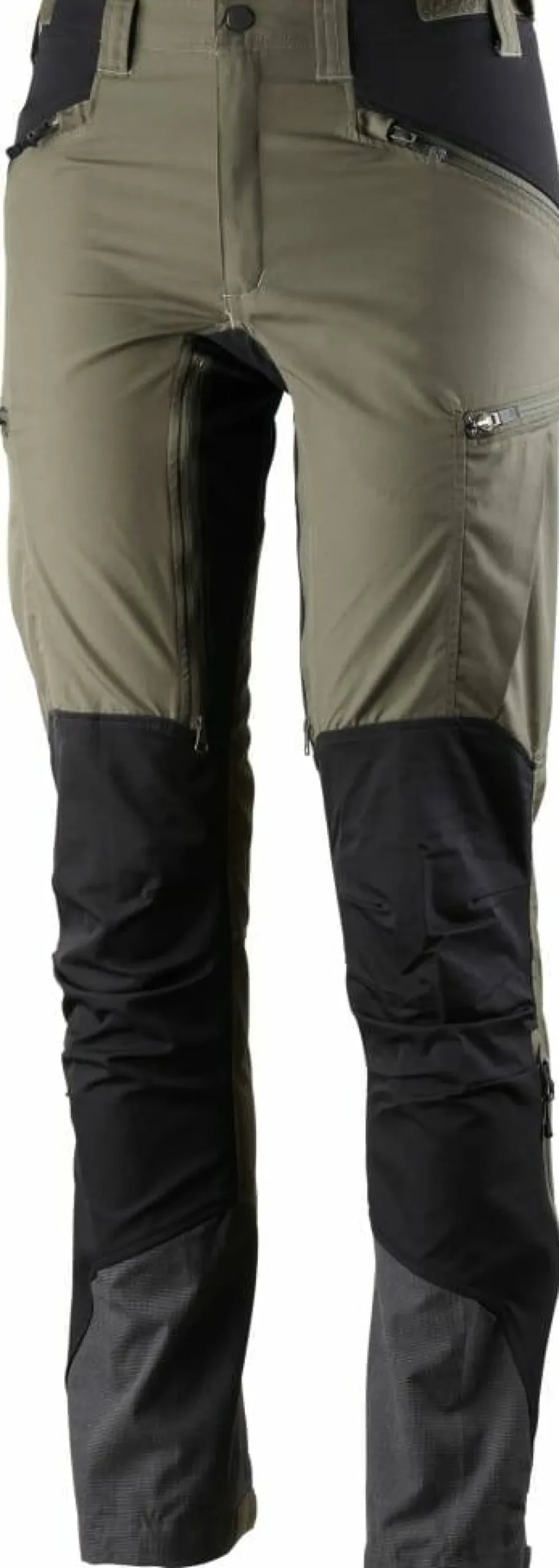 Lundhags Women's Makke Pant Forest Green Sale