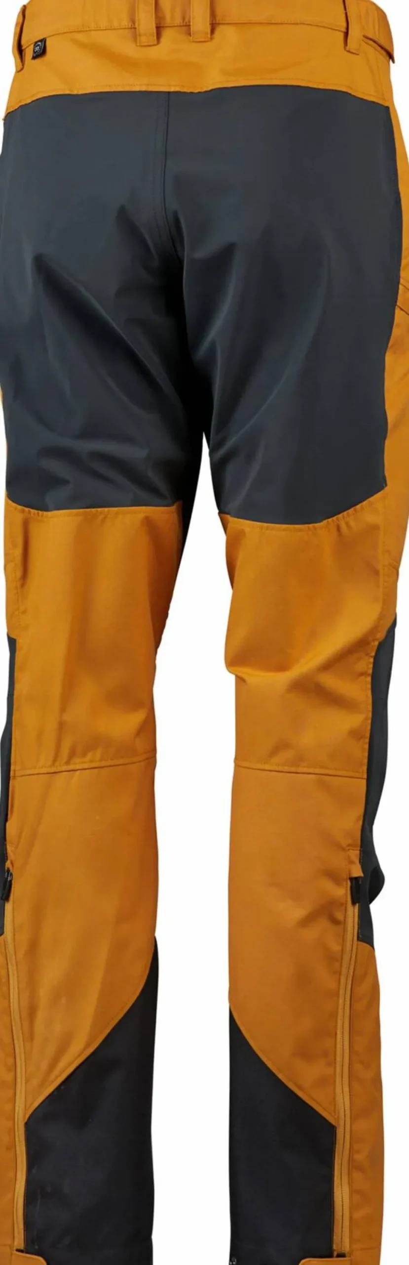 Lundhags Women's Makke Pro Pant Gold/Charcoal