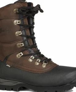 Discount Women's Mira II High Vandringsskor & Vandringskängor Dam