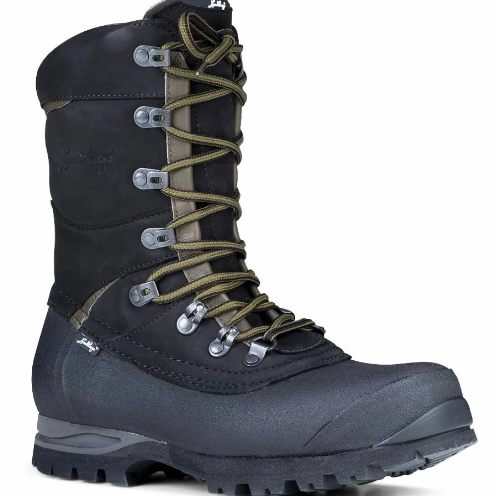 New Women's Mira II High Vandringsskor & Vandringskängor Dam