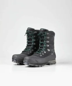 Lundhags Women's Mira II Light High Black/Dark Agave Black/Dk Agave Outlet