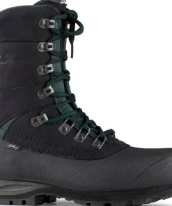 Lundhags Women's Mira II Light High Black/Dark Agave Black/Dk Agave Outlet