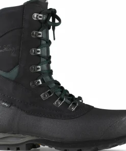 Women's Mira II Light High Wide Vandringsskor & Vandringskängor Dam