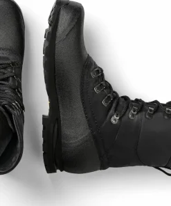 Lundhags Women's Padje Light Trekking Boot High Black