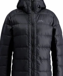 Clearance Women's Padje Light Tech Down Jacket Damjackor
