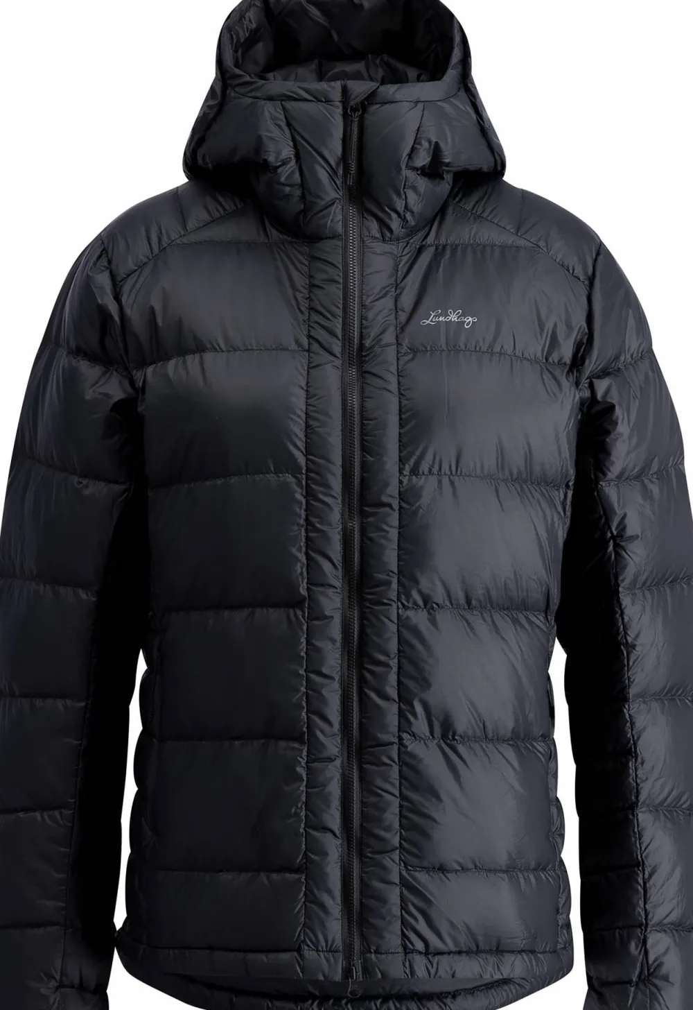 Clearance Women's Padje Light Tech Down Jacket Damjackor