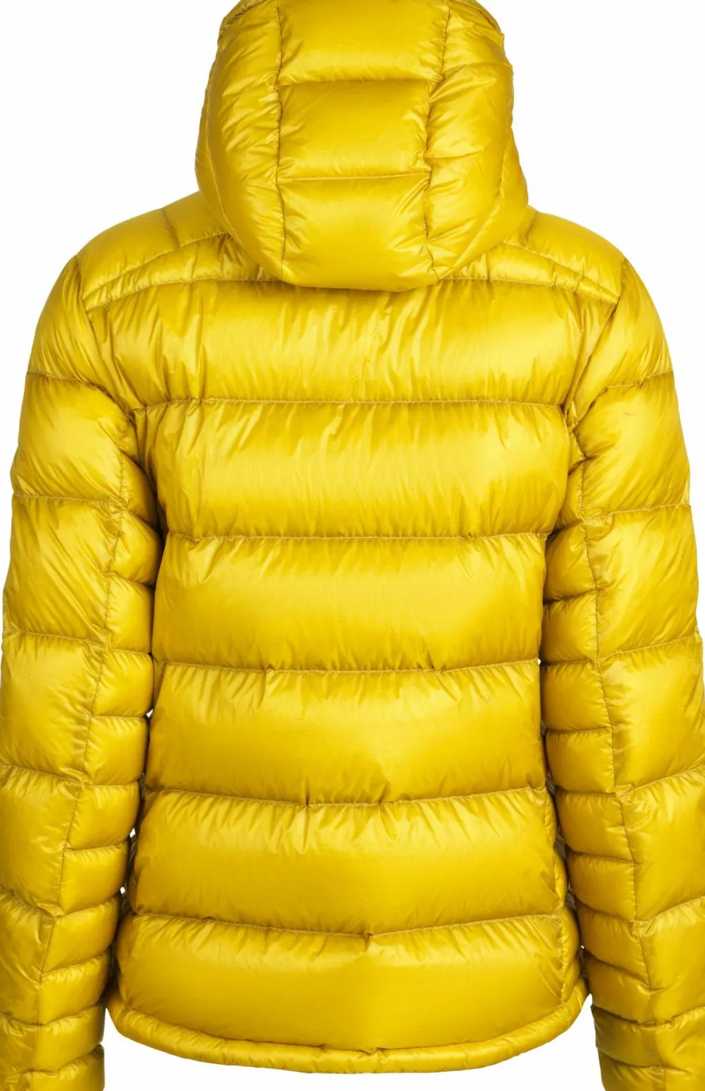 Hot Women's Padje Light Tech Down Jacket Damjackor