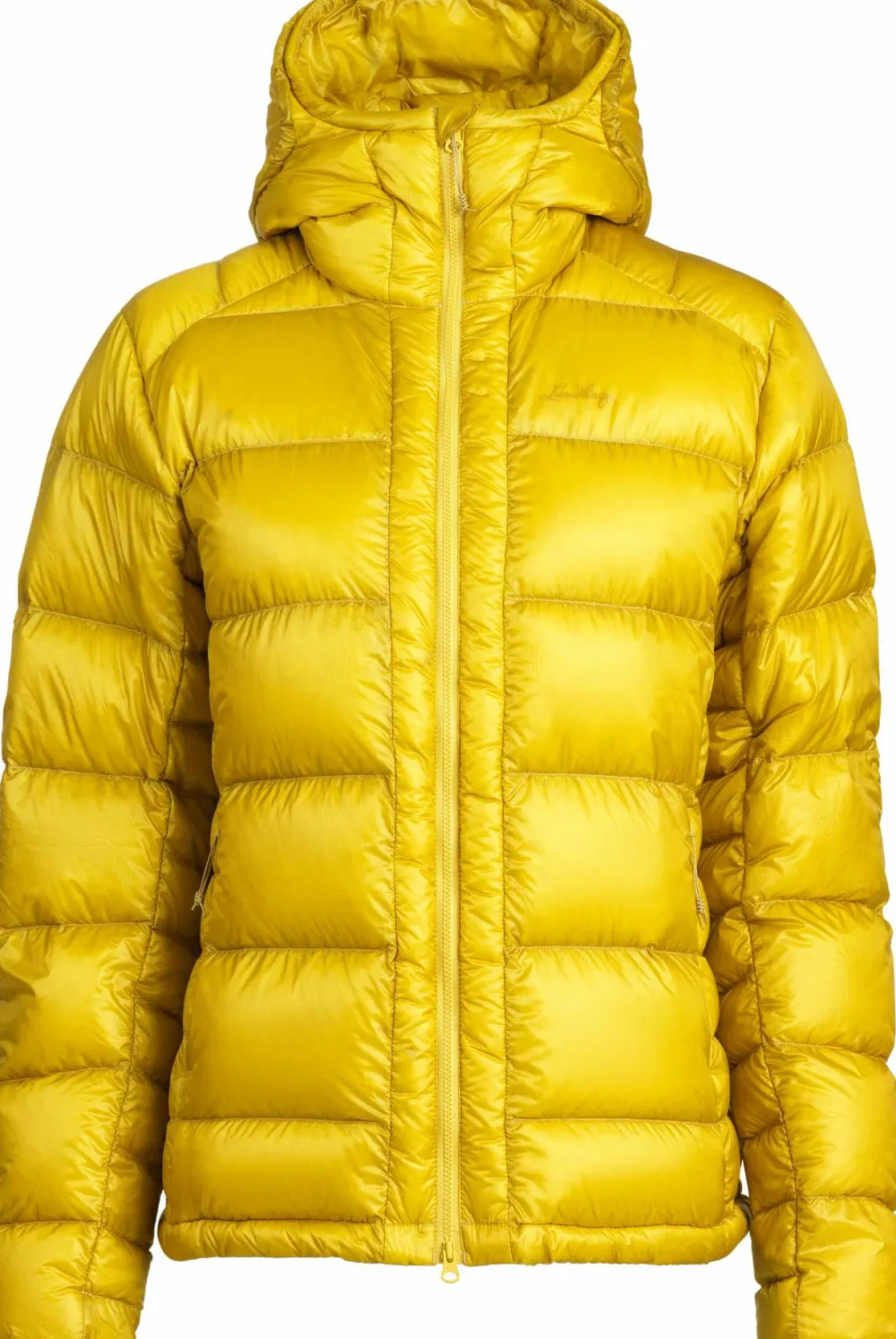 Hot Women's Padje Light Tech Down Jacket Damjackor