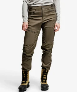 Women's Padje Light Vent Pants Vandring