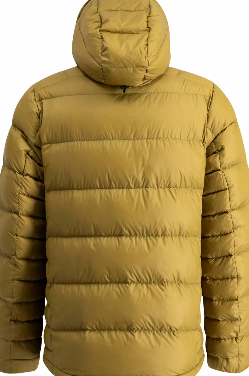 Lundhags Women's Padje Light Tech Down Jacket Olive Sale