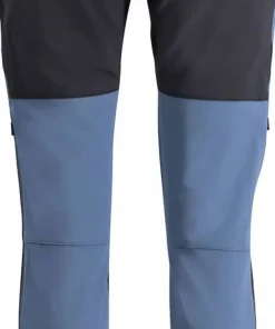 Lundhags Women's Padje Stretch Pant Denim Blue/Charcoal