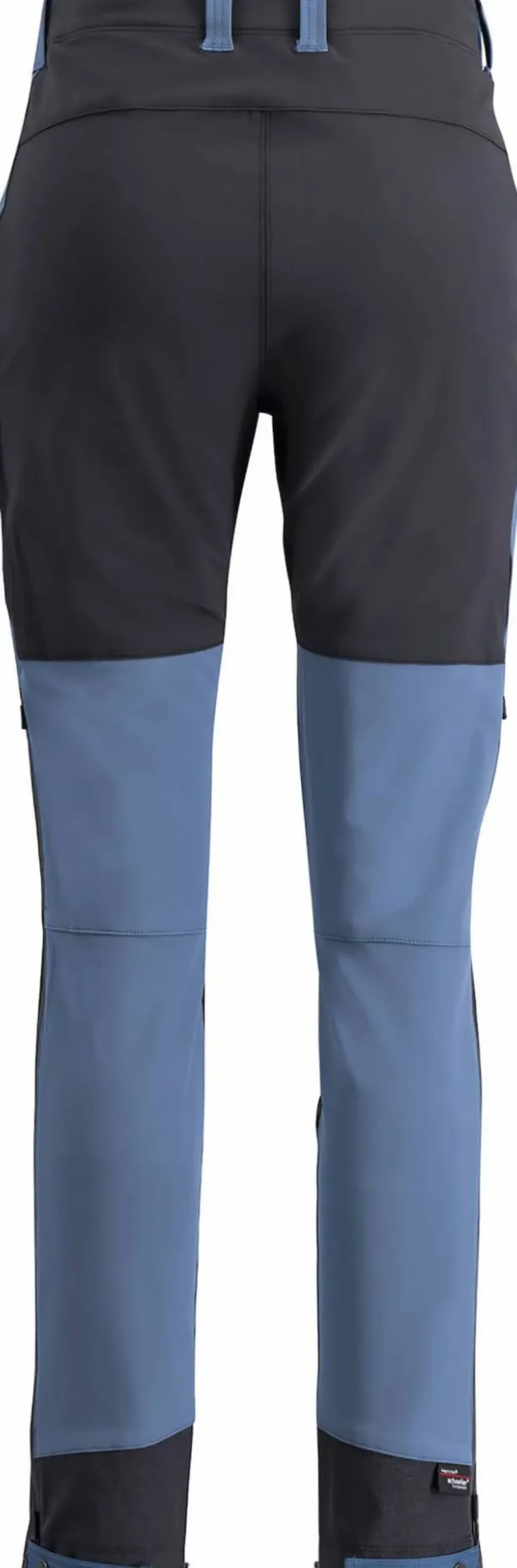 Lundhags Women's Padje Stretch Pant Denim Blue/Charcoal