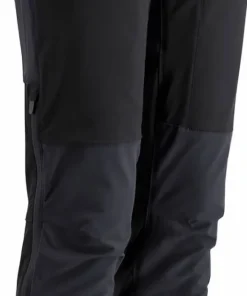Lundhags Women's Padje Stretch Pant Black Clearance