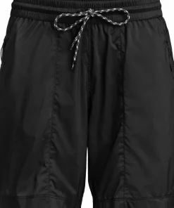 Outlet Women's Tived Light Windbreaker Shorts Damshorts|Dambyxor