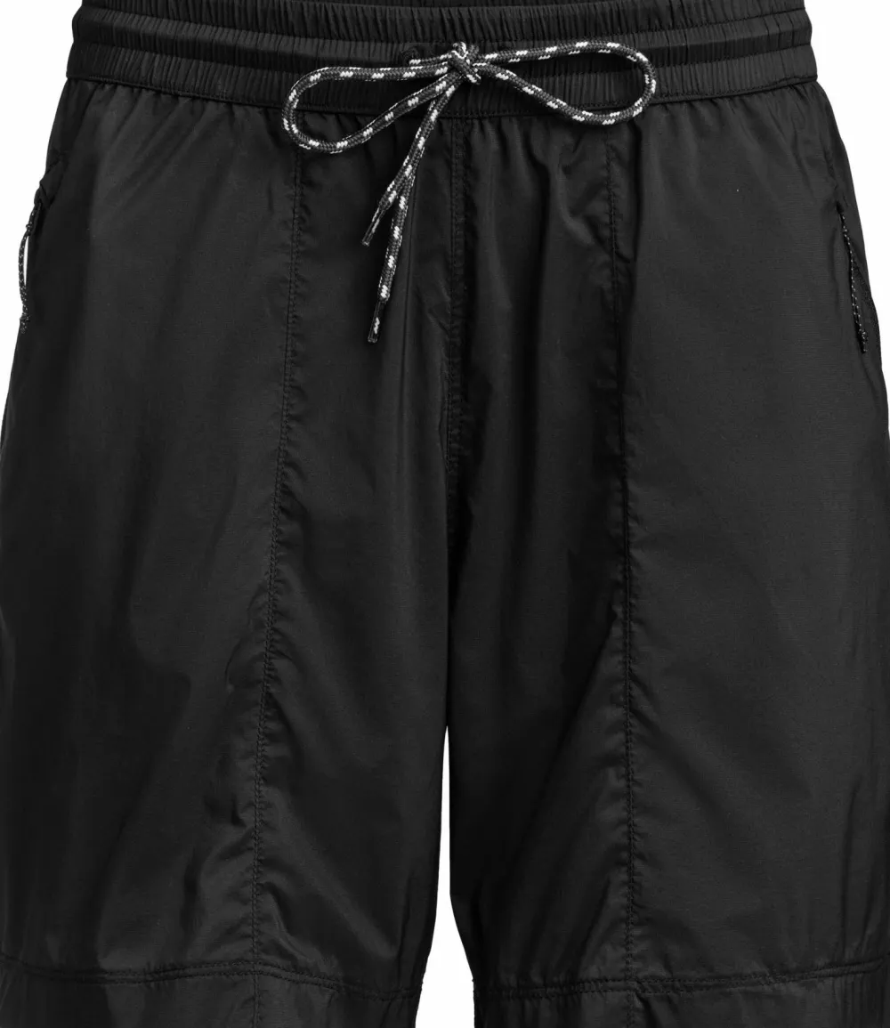 Outlet Women's Tived Light Windbreaker Shorts Damshorts|Dambyxor