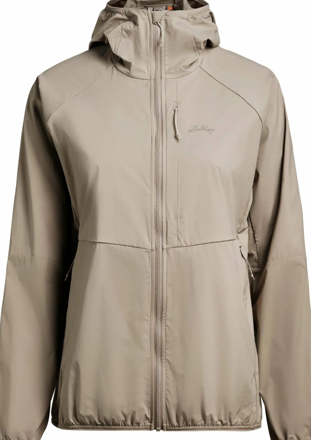 Best Women's Tived Light Windbreaker Jacket Damjackor