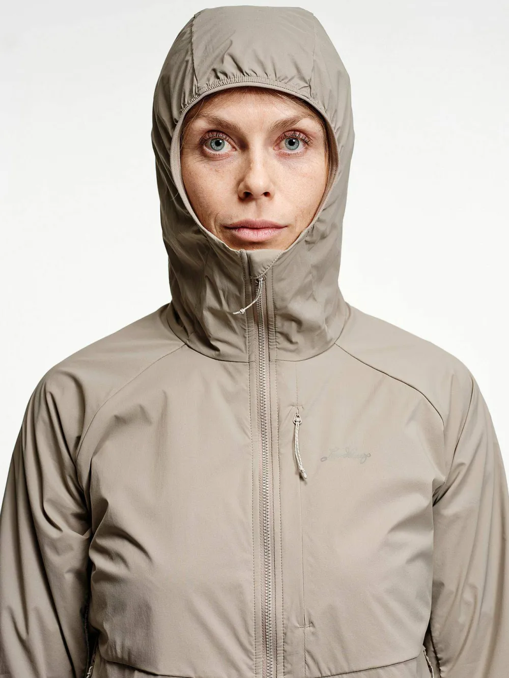 Best Women's Tived Light Windbreaker Jacket Damjackor