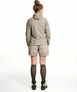 Best Women's Tived Light Windbreaker Jacket Damjackor