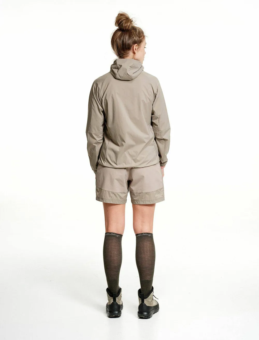 Best Women's Tived Light Windbreaker Jacket Damjackor