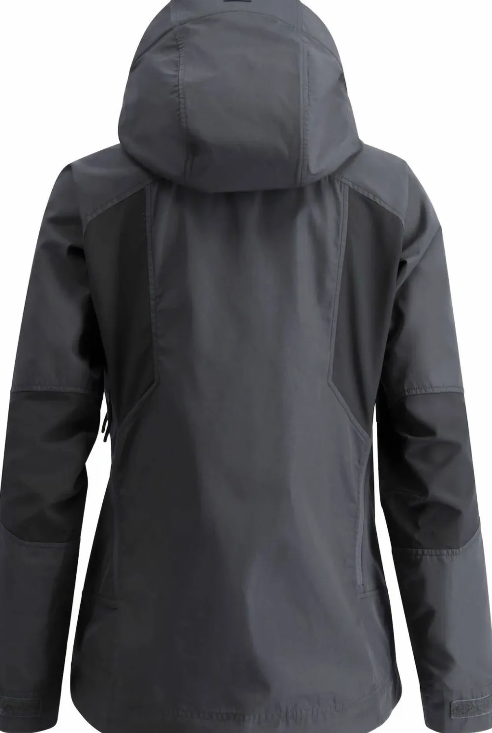 New Women's Tived Stretch Hybrid Jacket Vandring