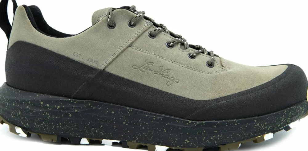 Lundhags Women's Tived Trail Shoe Sand Outlet