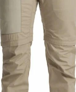 Women's Tived Zip-Off Pant Vandring