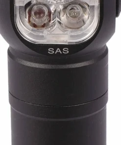 S.A.S Multi Light-kit Jakt|Fiske