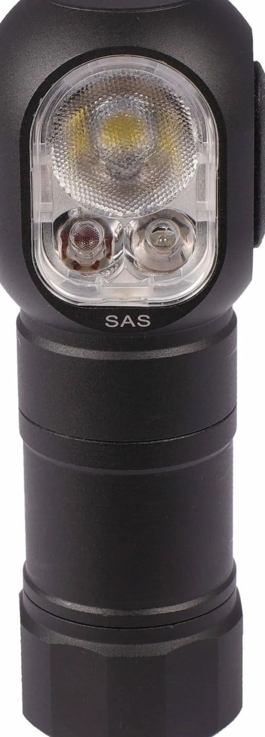 S.A.S Multi Light-kit Jakt|Fiske