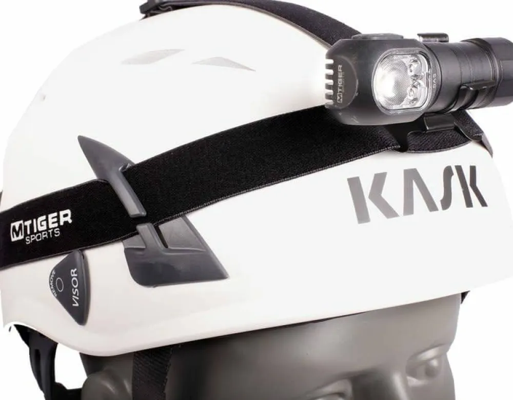 S.A.S Multi Light-kit Jakt|Fiske