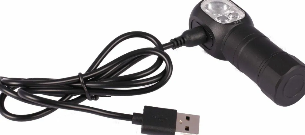 S.A.S Multi Light-kit Jakt|Fiske