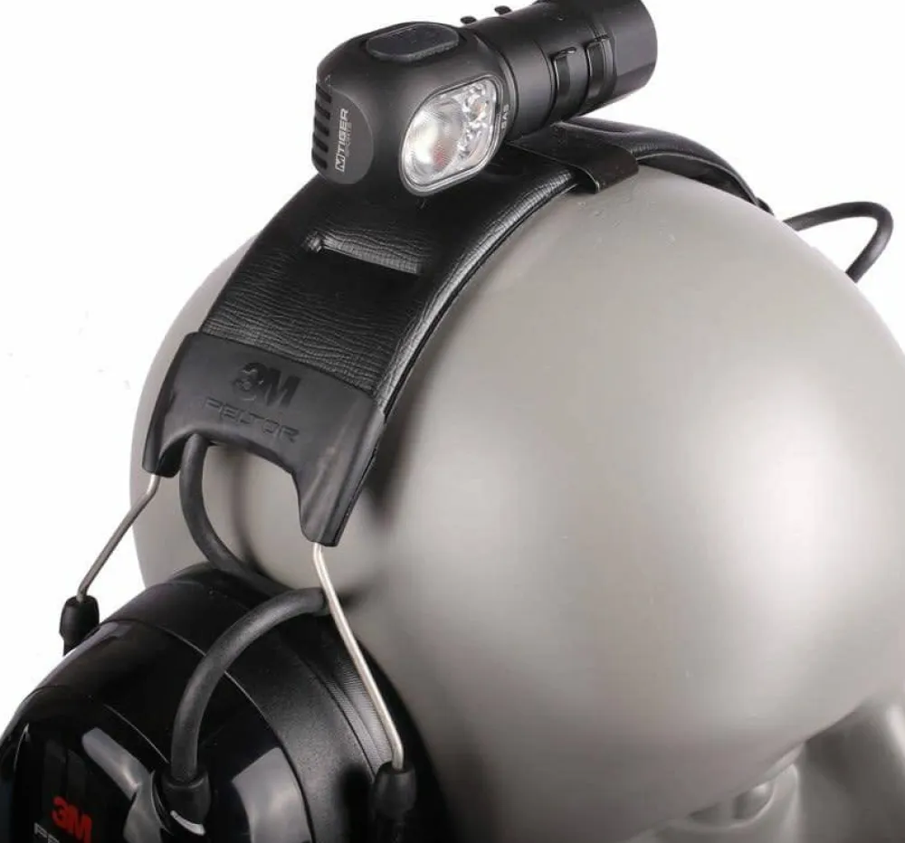 S.A.S Multi Light-kit Jakt|Fiske