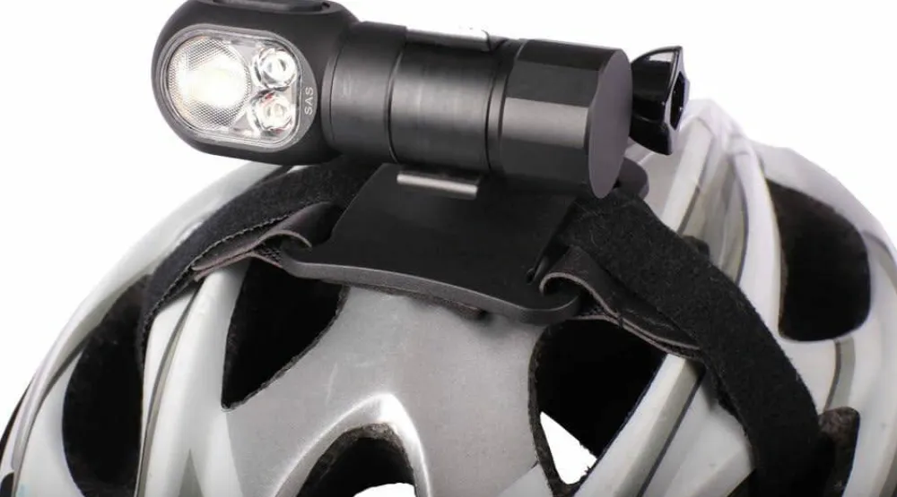 S.A.S Multi Light-kit Jakt|Fiske