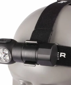 M Tiger Sports S.A.S Multi Light-kit Black Clearance