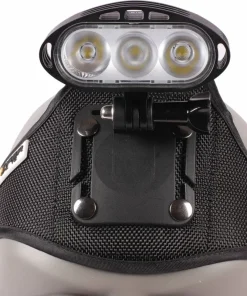 M Tiger Sports Theia-III Black Outlet