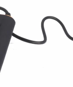 M Tiger Sports Theia-III Black Outlet