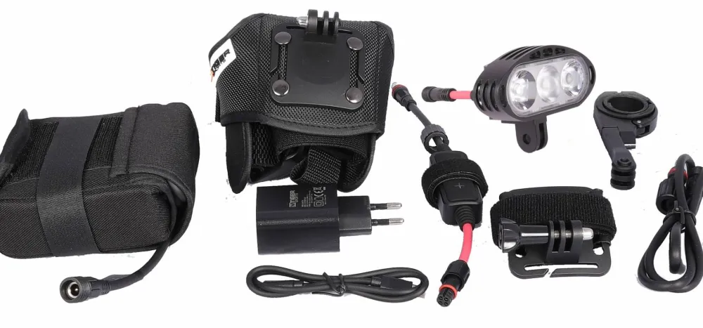 M Tiger Sports Theia-III Black Outlet